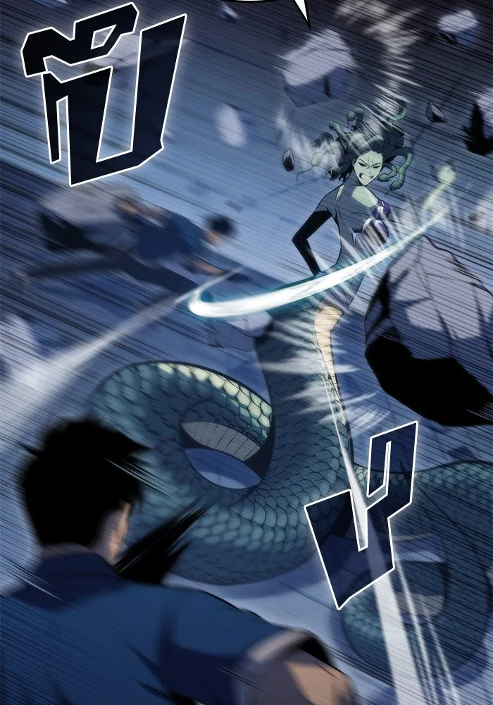 ผู้เล่นหน้าใหม่เลเวลแมกซ์ ตอนที่ 71 บุกเมดูซ่า (2) รูปที่ 61