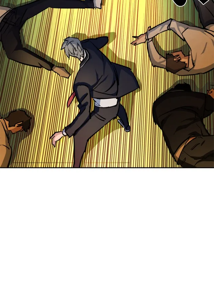 พี่ชายสายบอดี้การ์ด ตอนที่ 70 รูปที่ 46