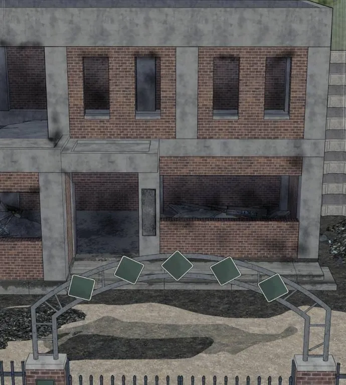 Spy House ตอนที่ 37 รูปที่ 44