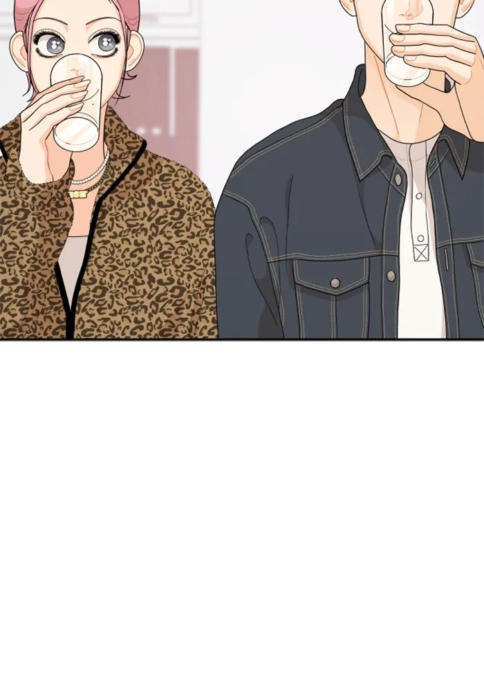 จริง ๆ แล้ว โอบารัมน่ะ… ตอนที่ 81 รูปที่ 43