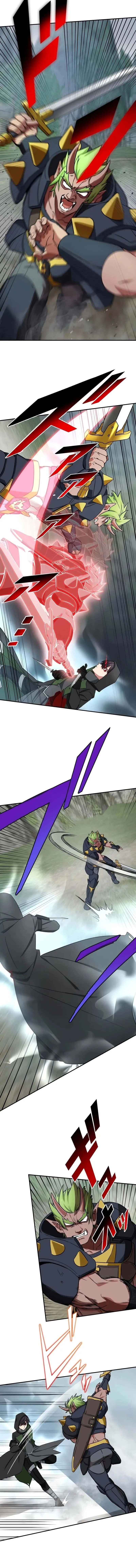 The Strongest Assassin Gets Transferred To Another World With His Whole Class ตอนที่ ตอนที่ 36 รูปที่ 2