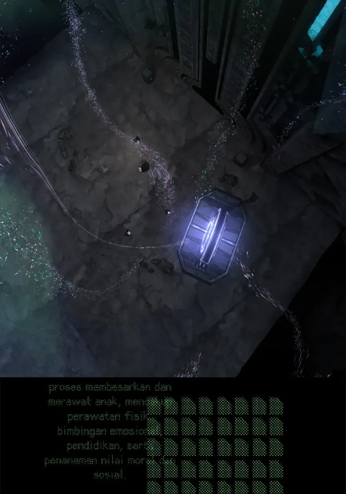 มัมหมีจ๋าหนูมาแบ๊ว ตอนที่ 27 รูปที่ 74