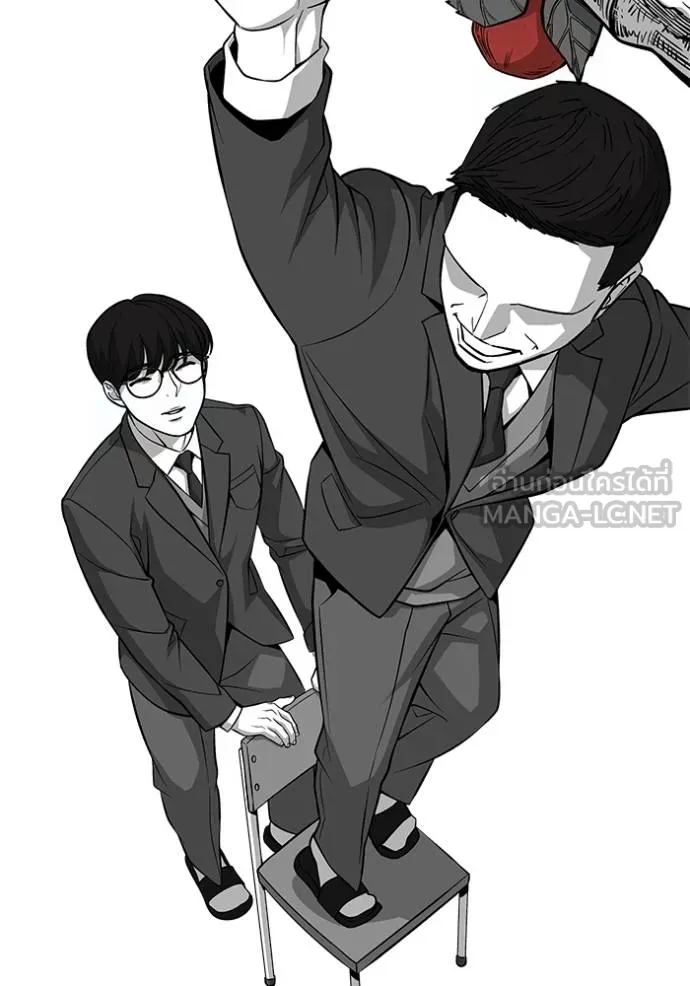 เลวฟาดเลว ตอนที่ 123 รูปที่ 114