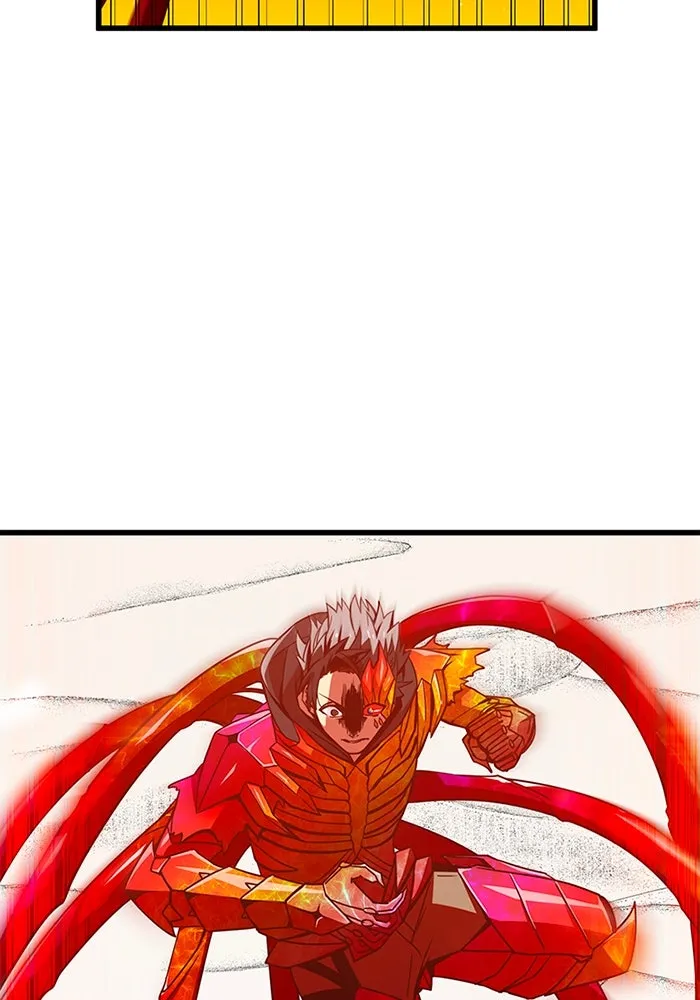 เพลเยอร์เลือดเทวะ ตอนที่ 12 vs ราชาแห่งกูล คาริออน รูปที่ 142