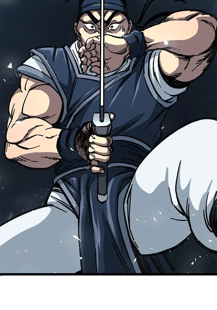 คุณปู่จอมยุทธกับหลานสาวสุดแกร่ง ตอนที่ 7 รูปที่ 148