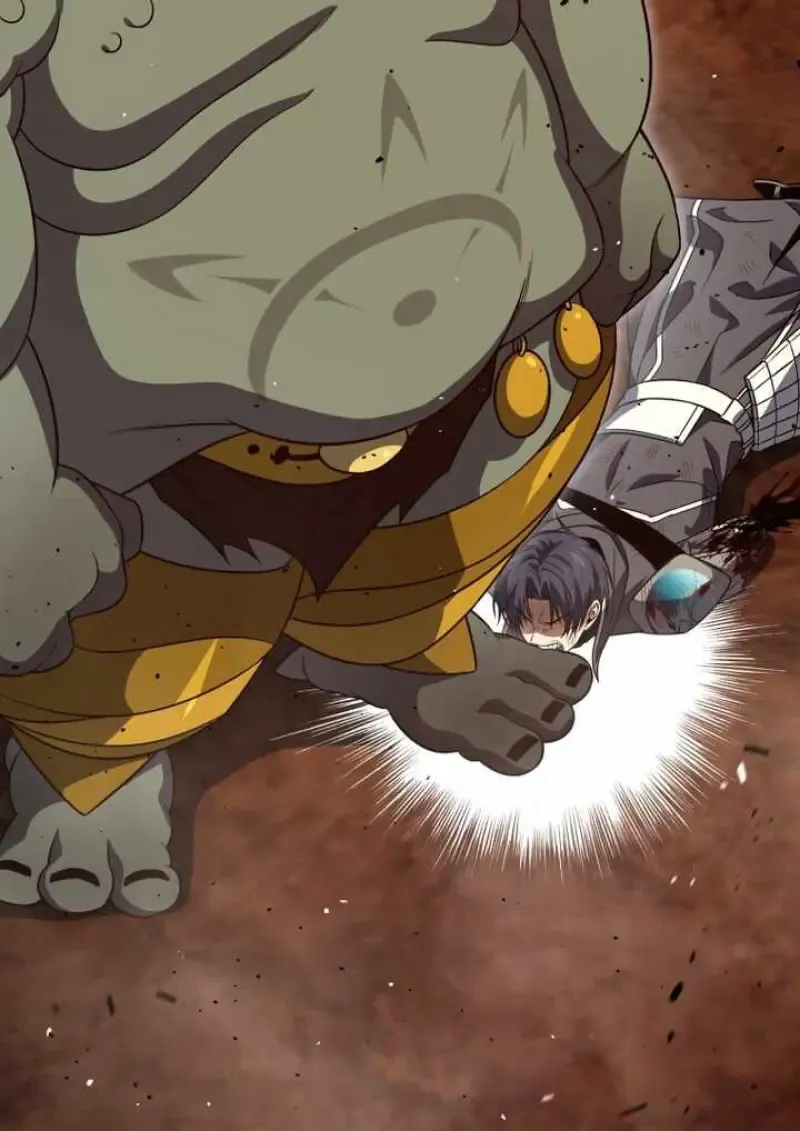 Player Who Returned 10_000 Years Later เพลเยอร_ผ_กล_บมาในรอบหม_นป_ ตอนที่ ตอนที่ 135 รูปที่ 96