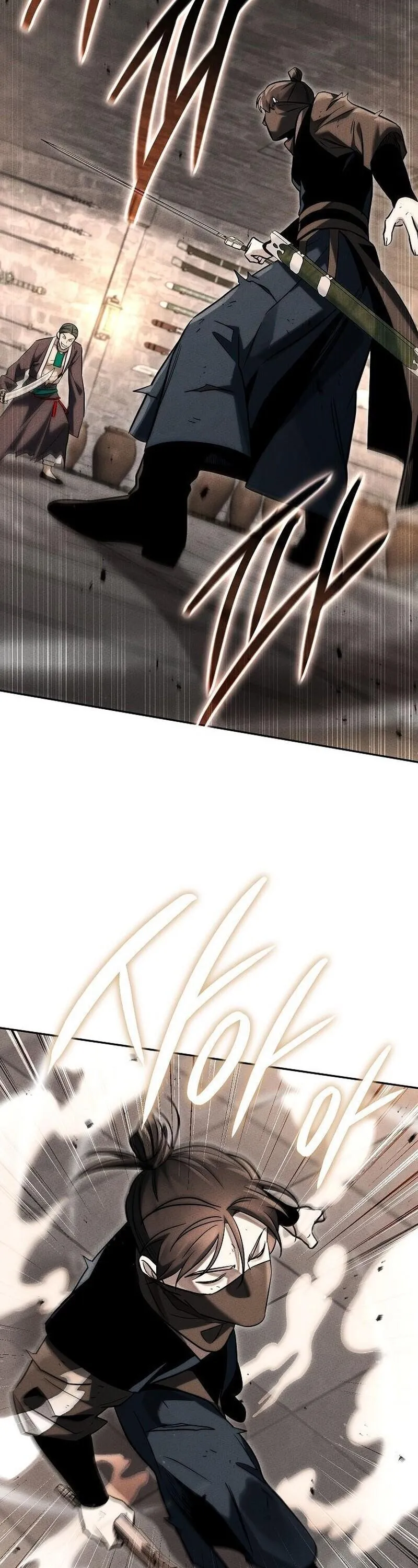 The Divine Demon_s Grand Ascension เส_นทางชำระแค_นส_เทวมารผ_พ_ช_ตสวรรค_ ตอนที่ ตอนที่ 40 รูปที่ 46