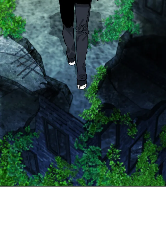 ดรูอิดแห่งสถานีโซล ตอนที่ 9 รูปที่ 109