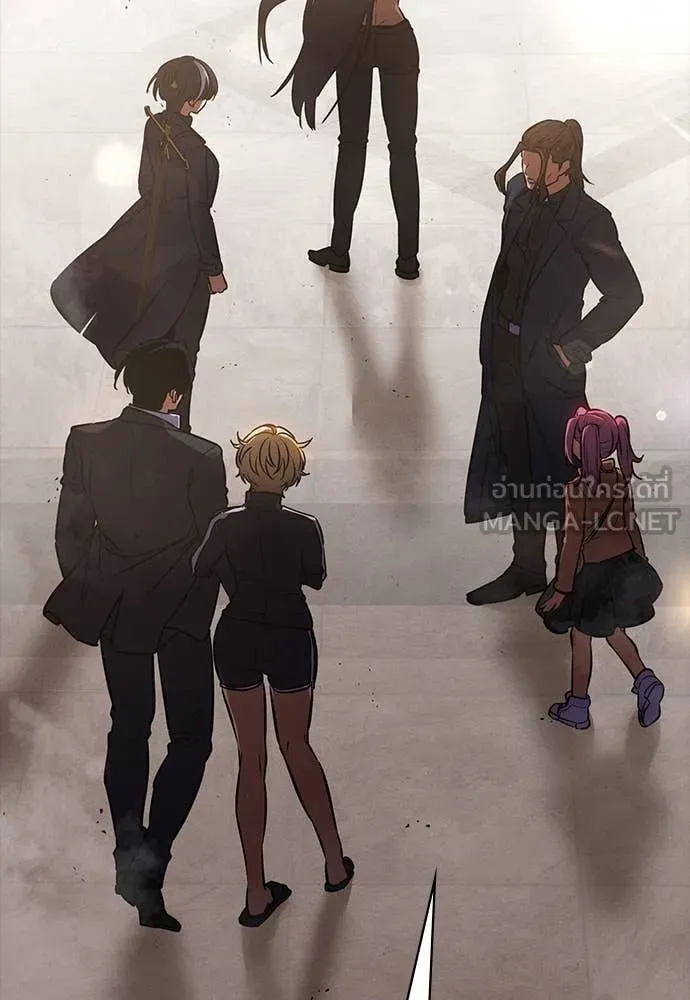 มือสังหารพันธุ์อมตะ ตอนที่ 40 รูปที่ 74