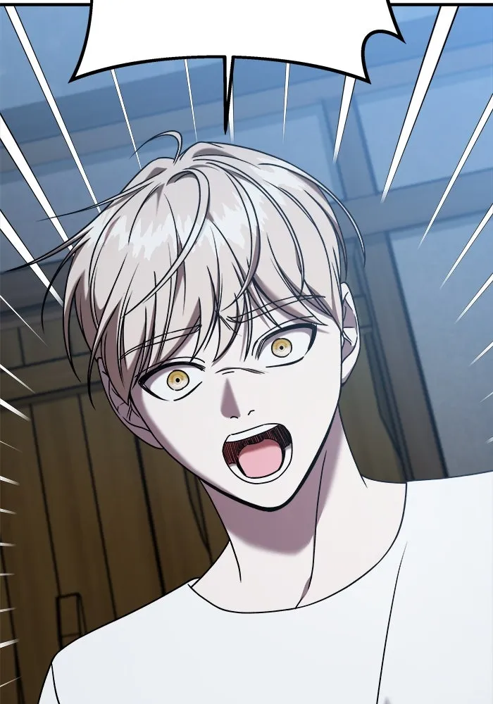 วายร้ายก็อยากมีรัก ตอนที่ 28 รูปที่ 28