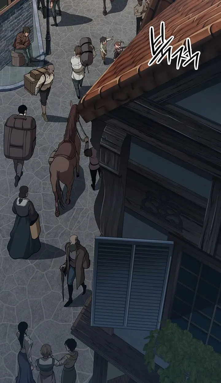 Crimson Reset ช_ว_ตคร_งท_สองของราช_นร_ตต_กาล หล_งจากหลบหน_มาคร_งป_ แวมไพร_ย_จ_นก_ถ_กส_งหารในท_ส_ด ตอนที่ ตอนที่ 6 รูปที่ 68