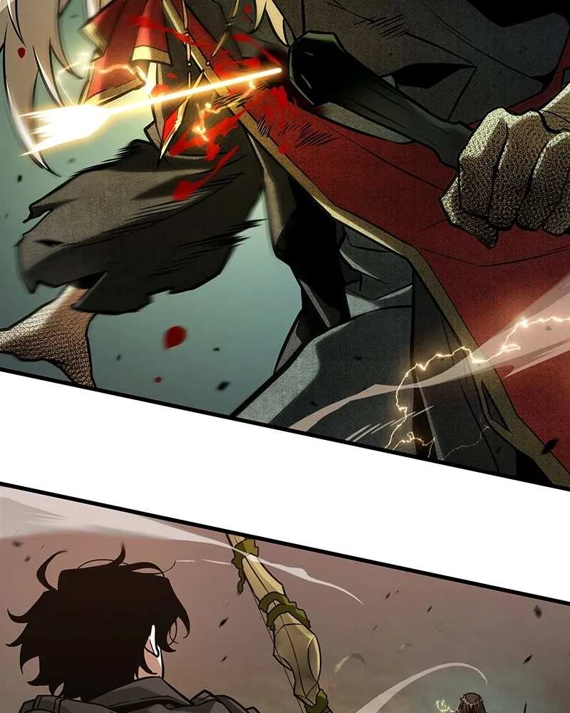 Omniscient Reader อ่านชะตาวันสิ้นโลก ตอนที่ 49 สิ่งที่ทำได้ดีที่สุด (6) รูปที่ 28