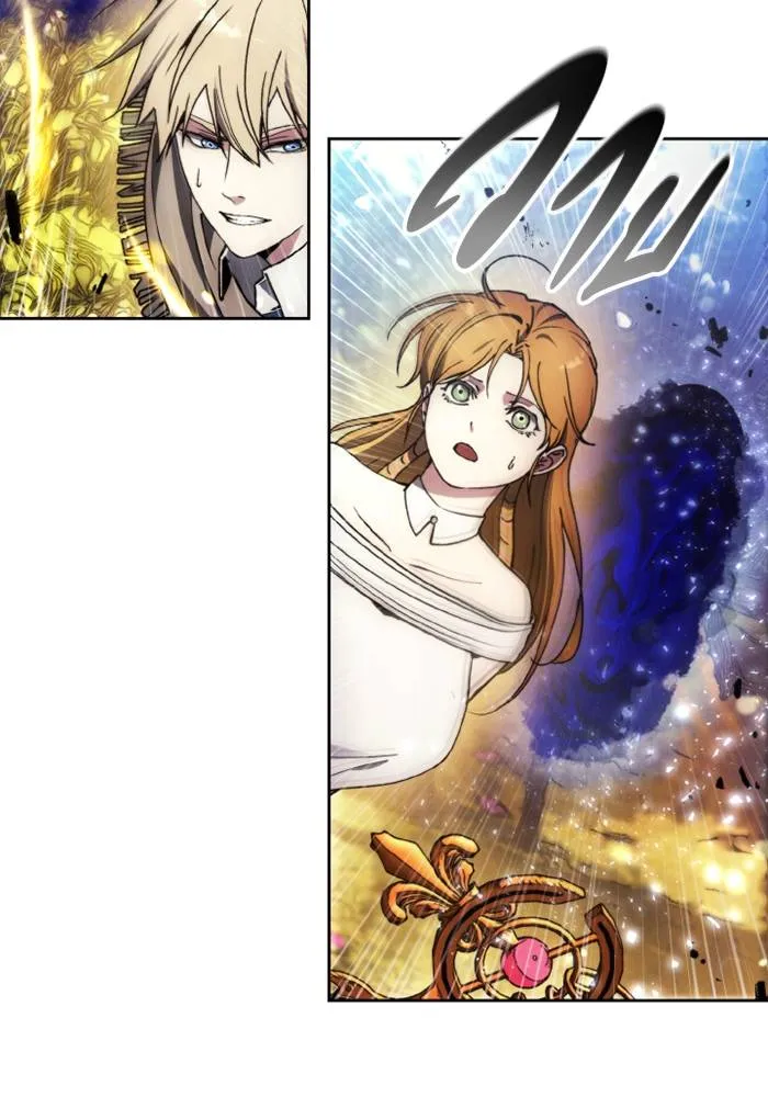 ศึกชิงบัลลังก์เทพเจ้ ตอนที่ 136 รูปที่ 91