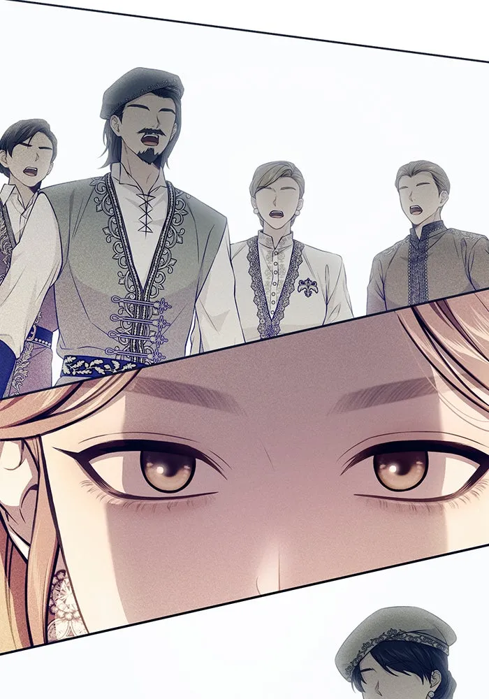 ห้องนอนลับของเจ้าหญิงต้องสาป ตอนที่ 134 ความผิดพลาดครั้งใหญ่ของพาเมล่ รูปที่ 38