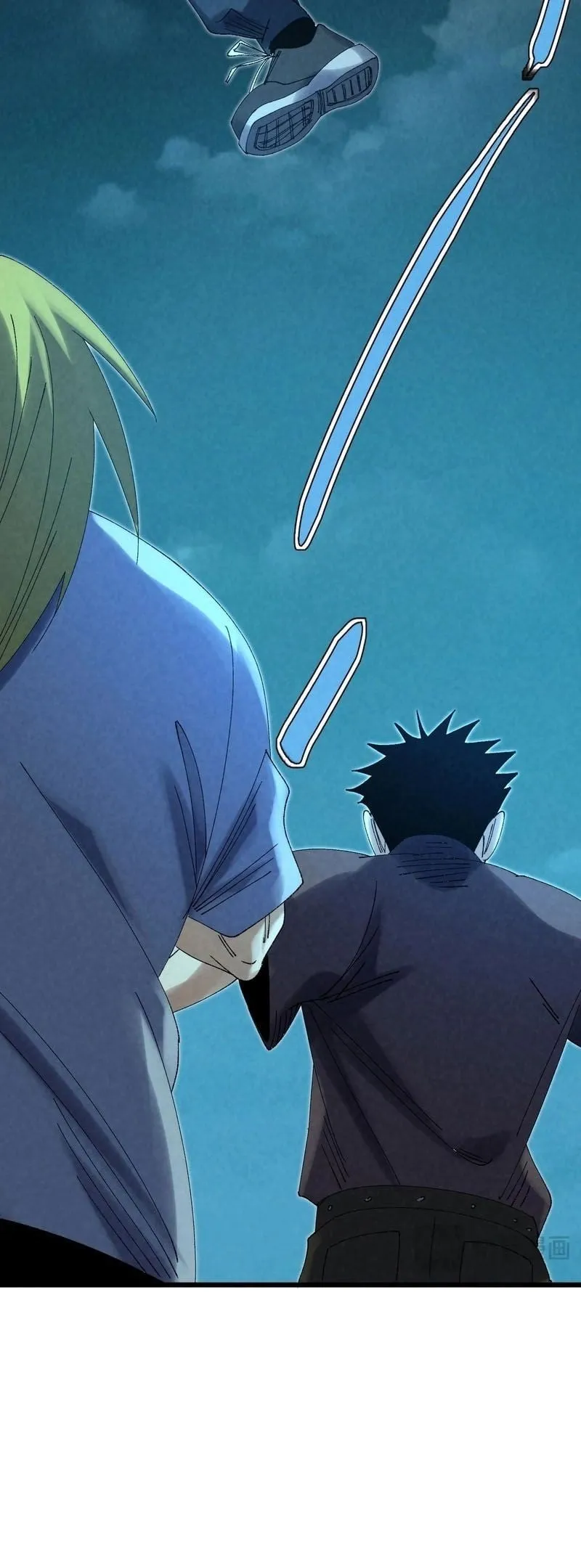 Rebirth of the Campus Special Forces Soldier เก_ดใหม_ของทหารหน_วยรบพ_เศษ ตอนที่ ตอนที่ 14 รูปที่ 13