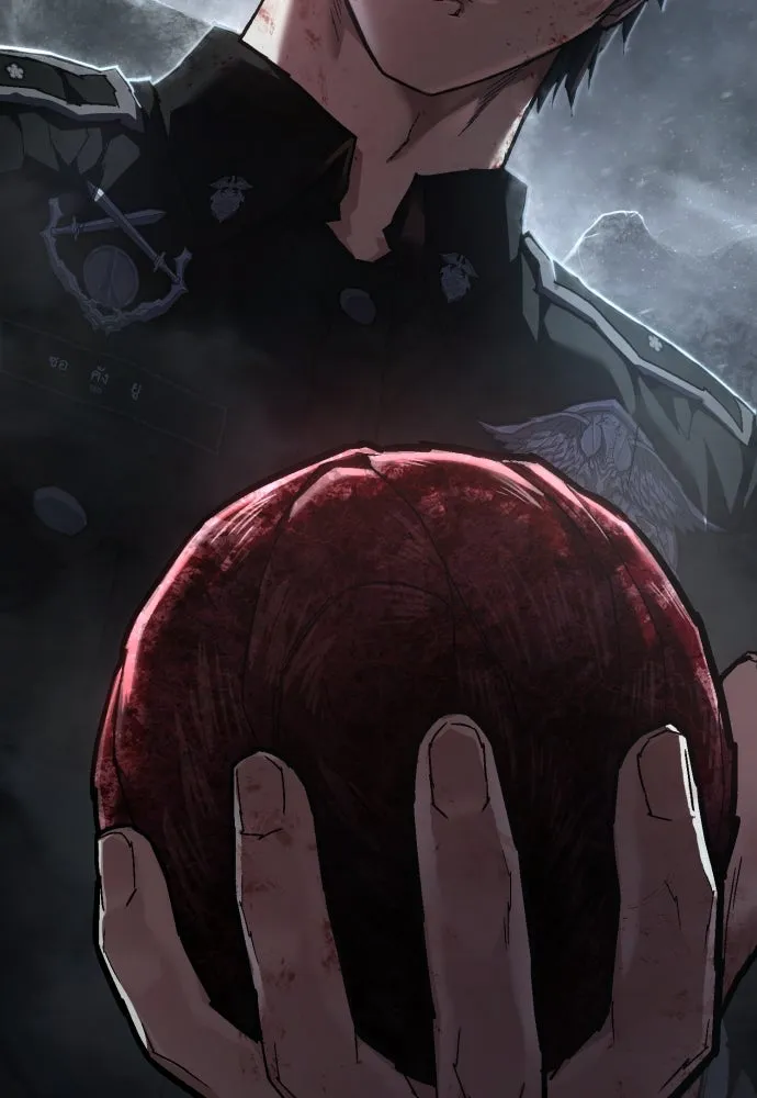 เพชฌฆาตลงทัณฑ์ ตอนที่ 22 รูปที่ 37