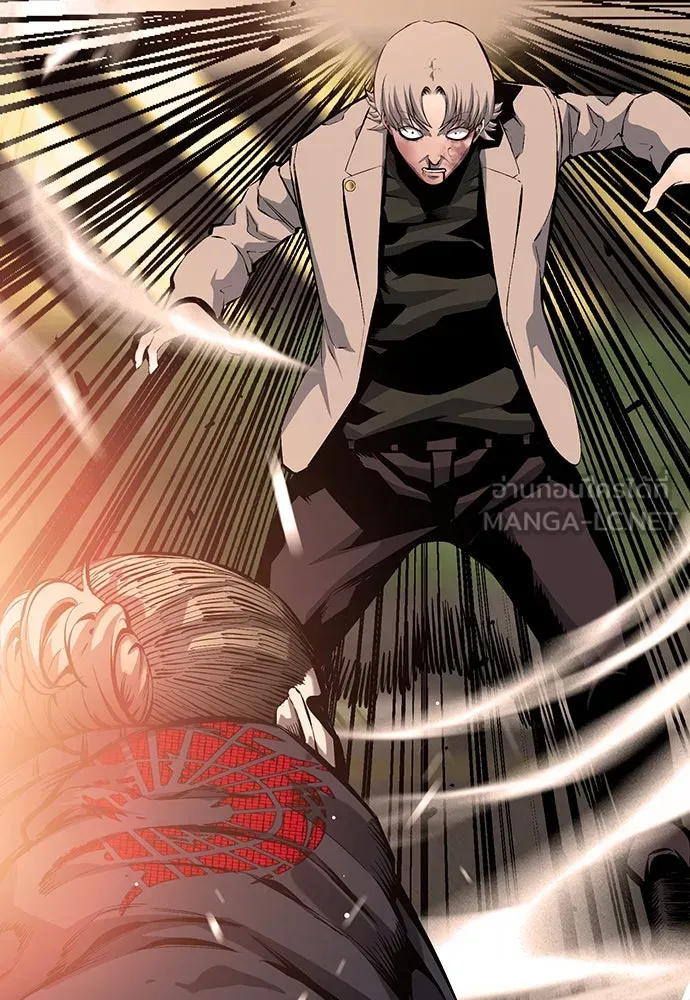 King Game ตอนที่ 19 เตรียมใจแล้วใช่ไหม รูปที่ 102