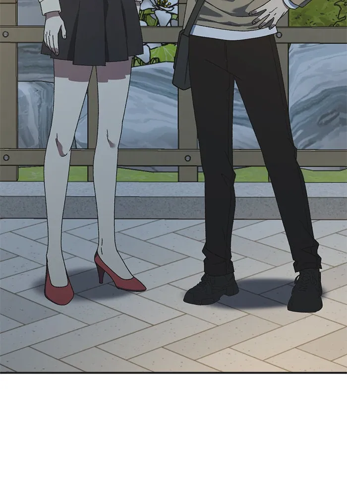 ช่วยเปลี่ยนฉันที ตอนที่ 297. ซีซัน 3 โซอินกุก 5 รูปที่ 5