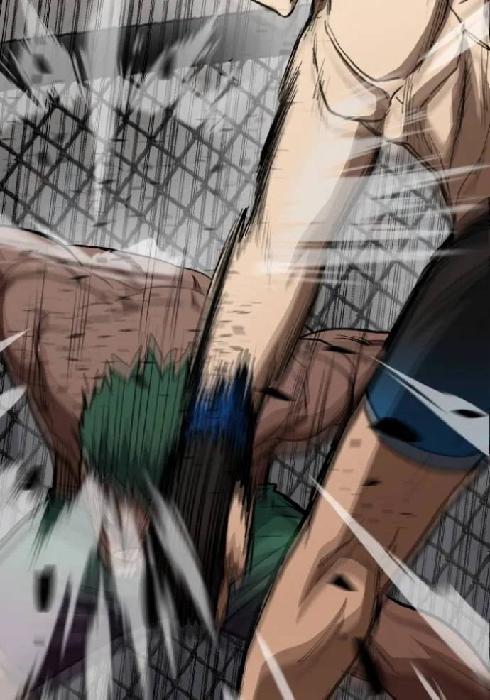 ราชาแห่งอ็อกทากอน ตอนที่ 132 รูปที่ 95