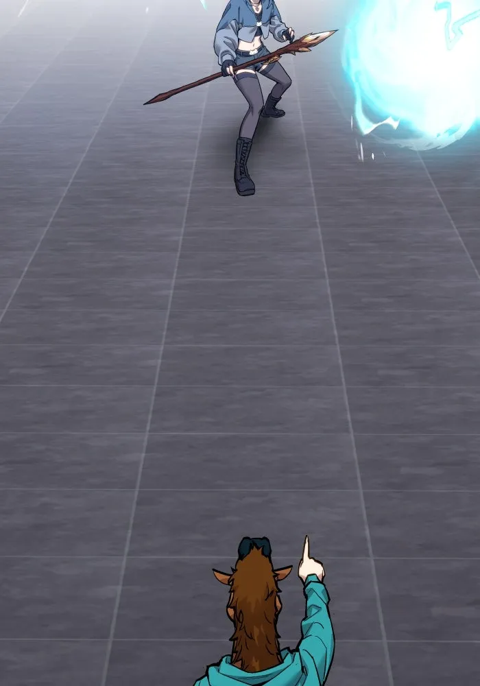 ยอดคนเลเวลทะลุ ตอนที่ 14 เลเยอร์ปาร์ตี้ (2) รูปที่ 29