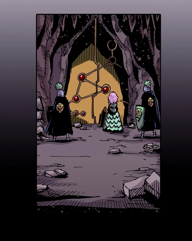 เคลวาเทส อสูรจอมราชัน ตอนที่ 38 คำสาบานของมกุฎราชกุมารี (1) รูปที่ 26