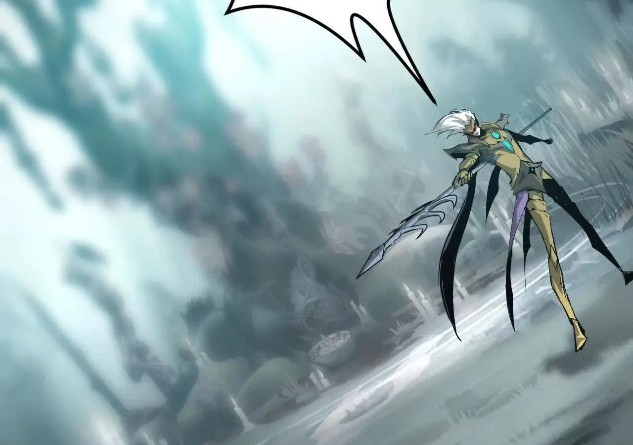 Unparalleled in the Online Gaming World ยอดคน ณ โลกออนไลน_ ตอนที่ ตอนที่ 23 รูปที่ 115