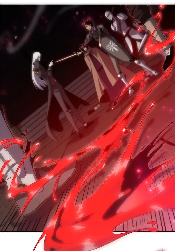 ผู้เล่นหน้าใหม่เลเวลแมกซ์ ตอนที่ 21 เจ้าของพระระเบียงที่เสื่อมโทรม รูปที่ 28