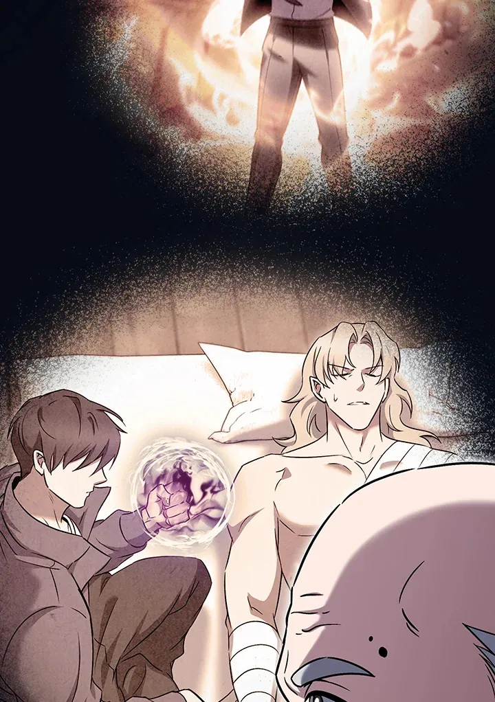 The Delivery Man From Murim ตอนที่ ตอนที่ 62 รูปที่ 85