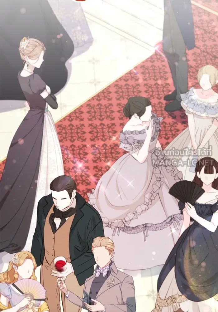 ทำแบบนี้ไม่ได้เพคะ องค์ชาย ตอนที่ 70 รูปที่ 63
