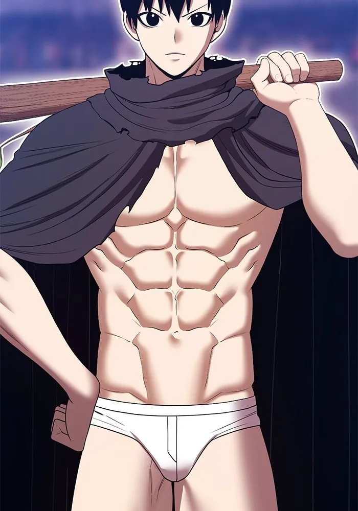 +99 ท่อนไม้พร้อมบวก ตอนที่ 45 ความสุขุม รูปที่ 25