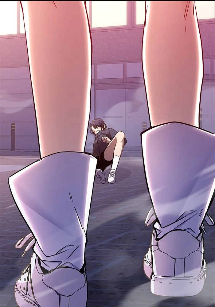 ราชินีนักบู๊ ตอนที่ 55 รูปที่ 31