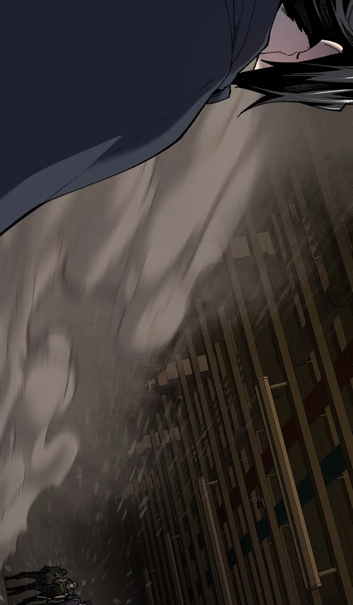 ยอดคนเลเวลทะลุ ตอนที่ 29 ชอนอักโด รูปที่ 44