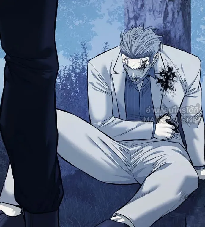 มัจจุราชชุดแดง ตอนที่ 26 รูปที่ 163