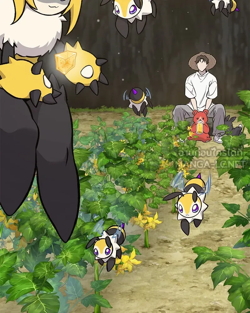 ปลูกผักพิชิตหอคอย ตอนที่ 79 รูปที่ 63