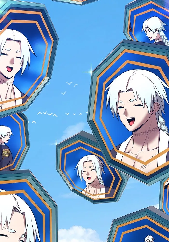 +99 ท่อนไม้พร้อมบวก ตอนที่ 34 ปีศาจ (1) รูปที่ 131