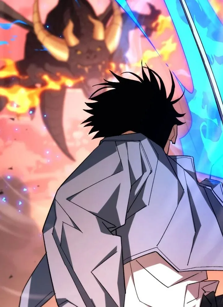 The Hero Returns ตอนที่ ตอนที่ 90 รูปที่ 23