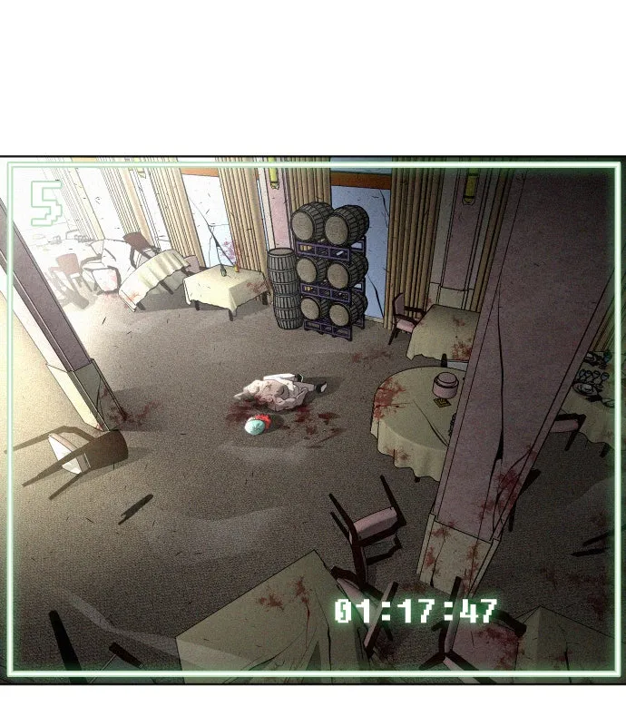 ยุคแห่งยอดมนุษย์ ตอนที่ 39 รูปที่ 44