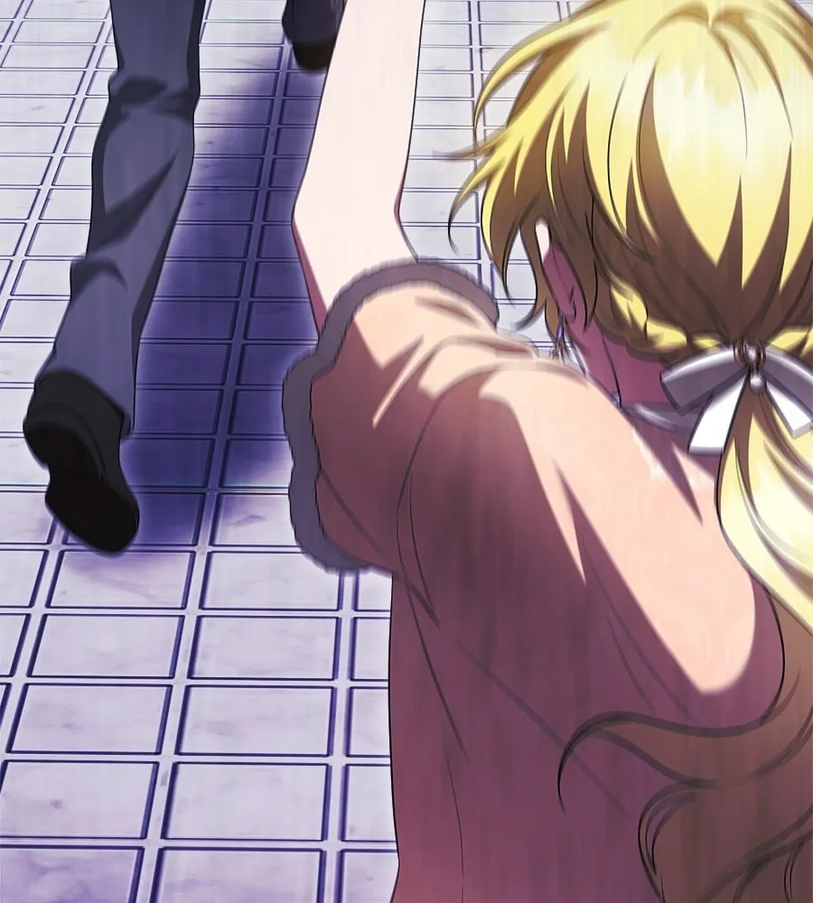 สัญญารักฉบับสุดท้าย ตอนที่ 22 รูปที่ 133