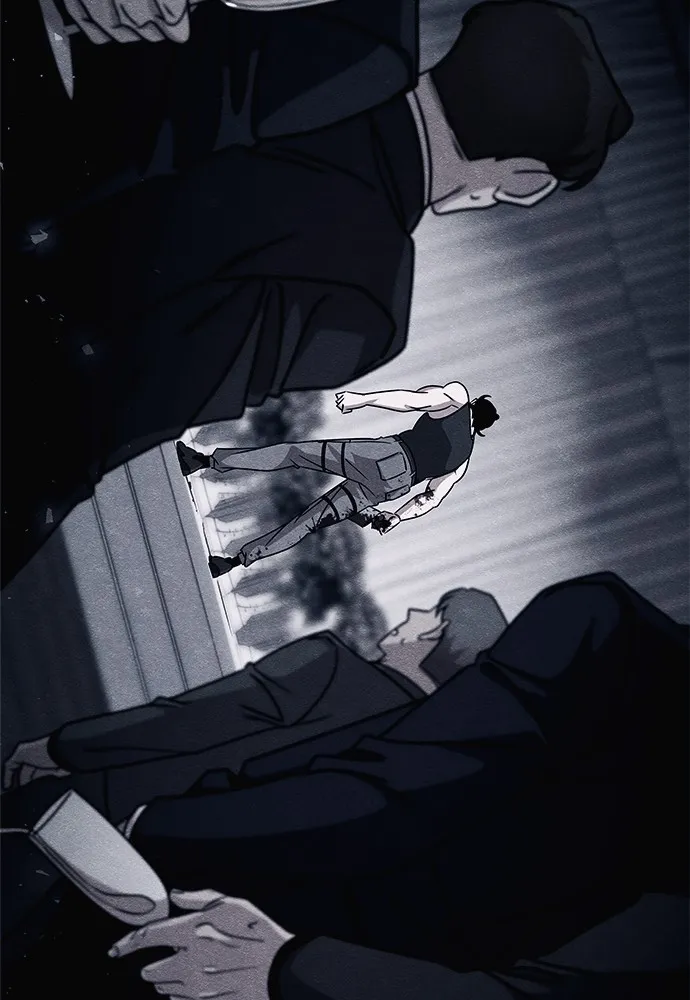 Zombie X Slasher ตอนที่ 18 รูปที่ 83