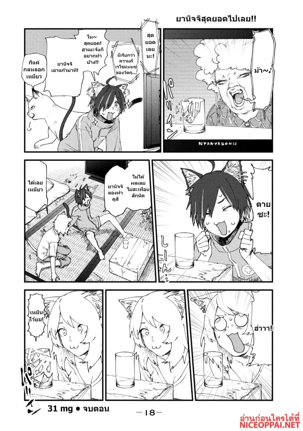 Manga-lc-com อ่านมังงะ อ่านการ์ตูน ออนไลน์ ฟรี Yani Neko ตอนที่ 1 2 3 4 5 6 7 8 9 10 11 12 13 14 ฟรี ไม่มีโฆษณา Manga-lc - อ่าน มังงะ อ่าน การ์ตูน ออนไลน์ อ่านมังงะ ฟรี