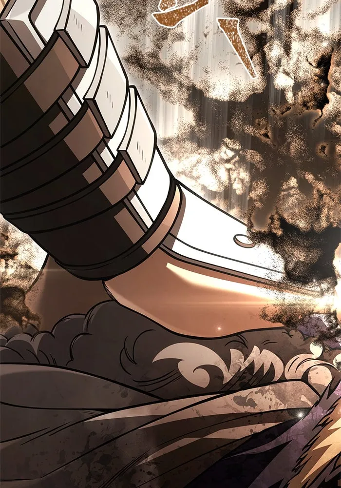 เอาชีวิตรอดในเกมฉบับคนเถื่อน ตอนที่ 124 อารูรู รูปที่ 128