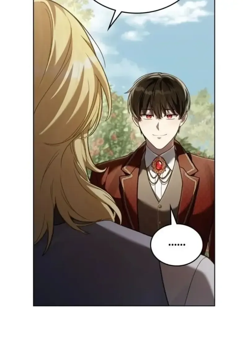 Reborn as the Enemy Prince เก_ดใหม_เป_นเจ_าชายในประเทศศ_ตร_ ตอนที่ ตอนที่ 94 รูปที่ 90