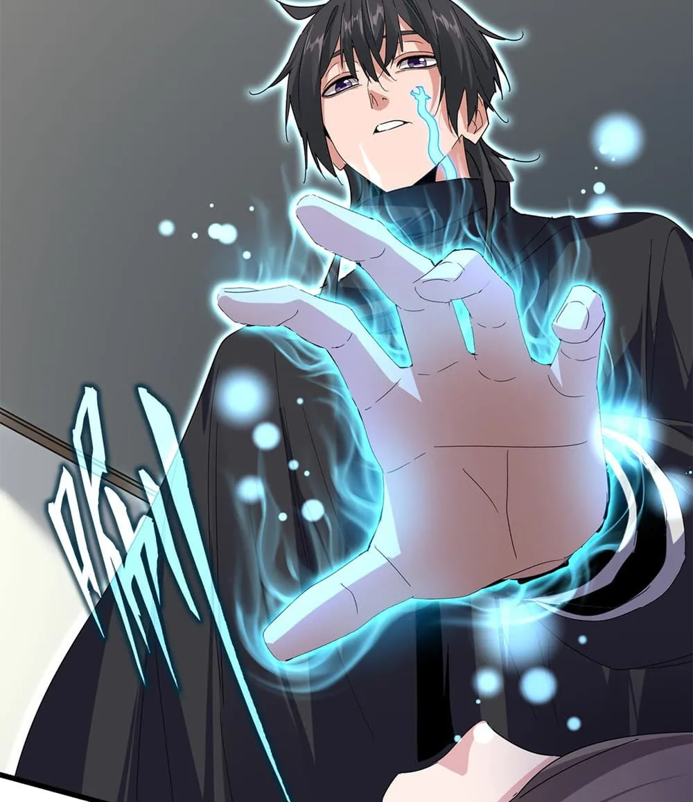 Magic Emperor ราชาจอมเวทย_ ตอนที่ ตอนที่ 881 รูปที่ 14