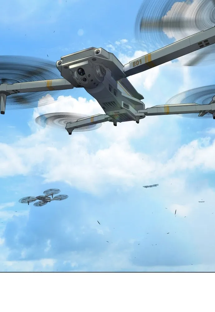 ยุคแห่งยอดมนุษย์ ตอนที่ 104 รูปที่ 208