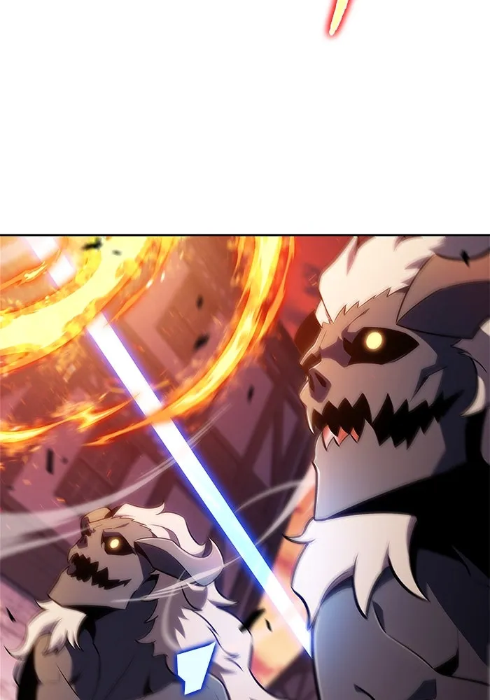 ผู้เล่นหน้าใหม่เลเวลแมกซ์ ตอนที่ 145 'อันทราด์' แห่งเชื้ รูปที่ 157