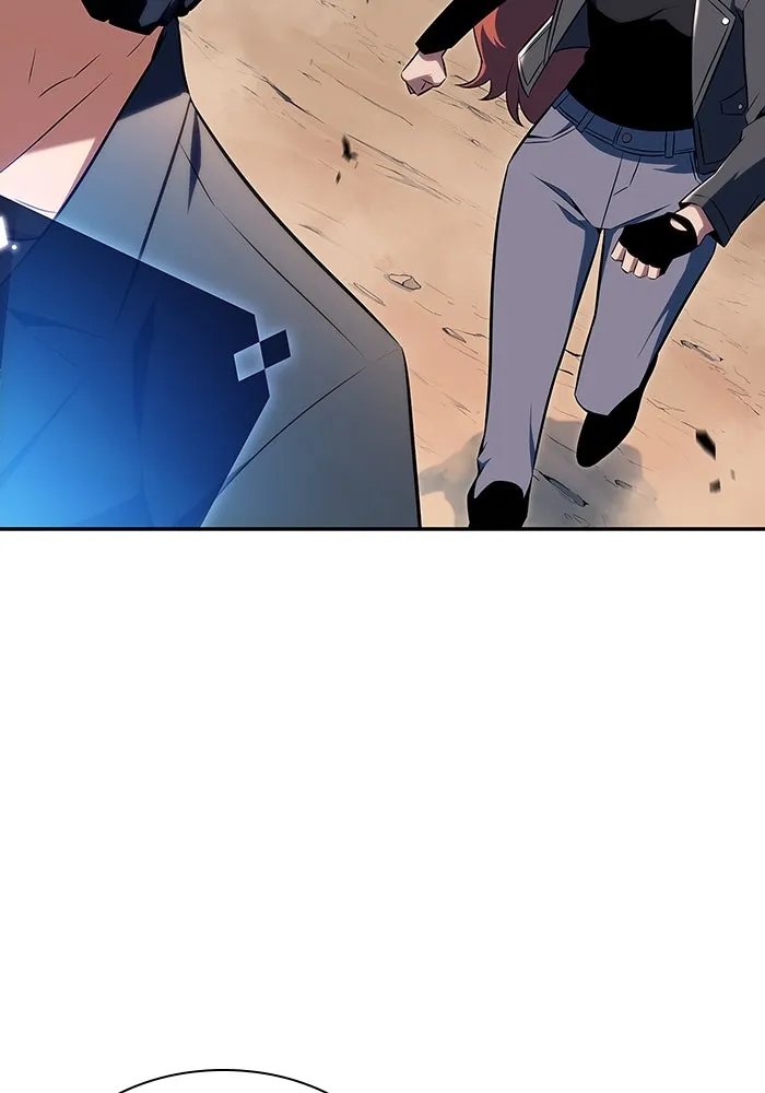 ผู้เล่นหน้าใหม่เลเวลแมกซ์ ตอนที่ 110 ลายแห่งคำสาบานสีแดง รูปที่ 128