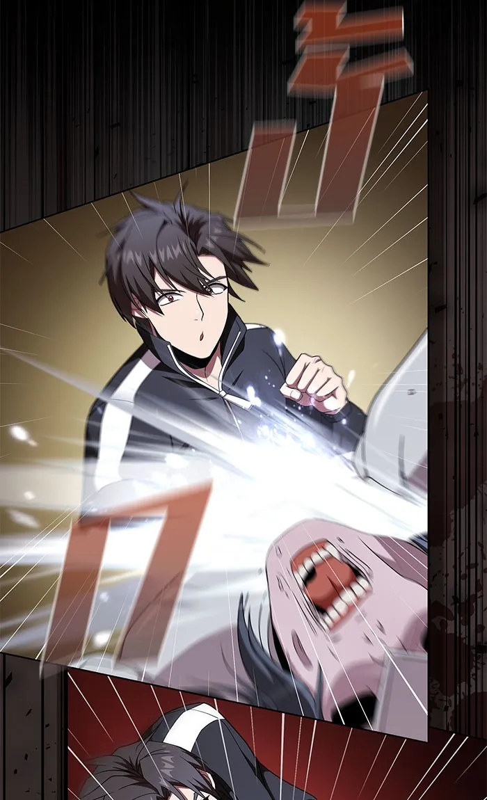 ผู้เล่นขั้นเทพแห่งหอคอยฝึกสอน ตอนที่ 111 รูปที่ 52