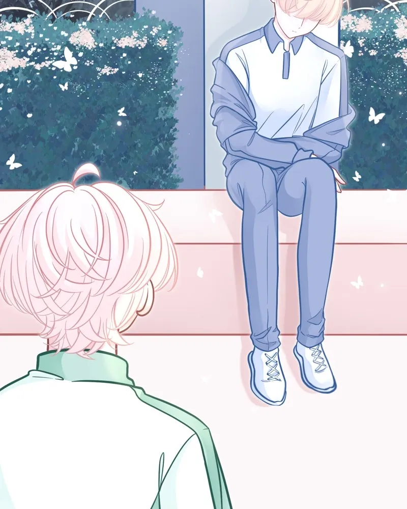 ฤดูฝนของฉันกับนาย ตอนที่ 12 ไปทัศนศึกษากันเถอะ! รูปที่ 76