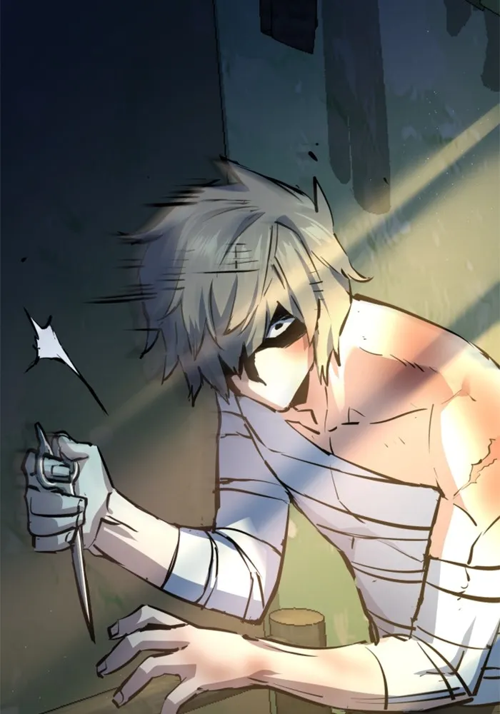 พี่ชายสายบอดี้การ์ด ตอนที่ 158 รูปที่ 116