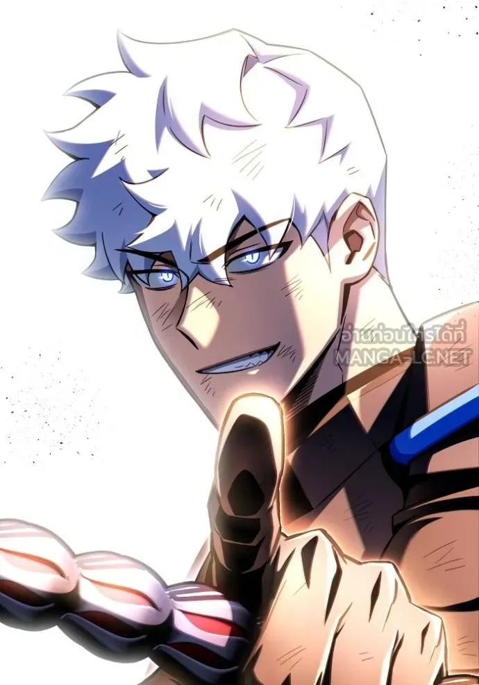 เกมของยอดมนุษย์ ตอนที่ 150 รูปที่ 136